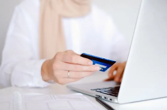 Secure Escrow Payment Protection Illustration