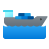 Shipping Logistics